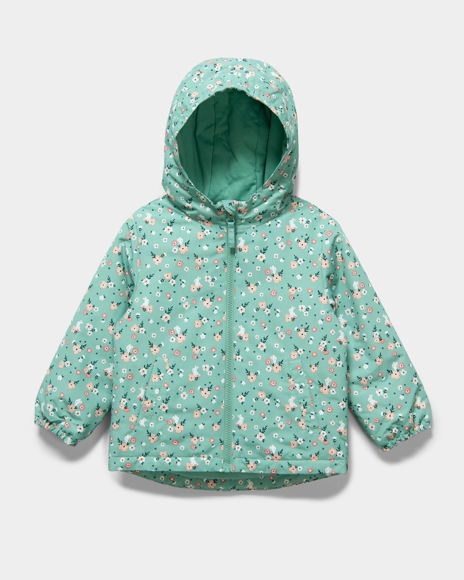 Куртка BabyGo S24BG1-BG1ig-54 - фото 2