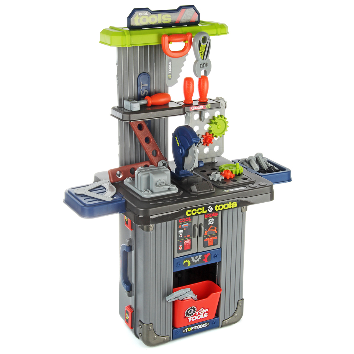 Игрушка Veld Co Чемодан - фото 15