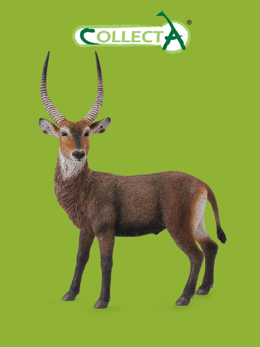 Фигурка Collecta Водяной козёл - фото 1