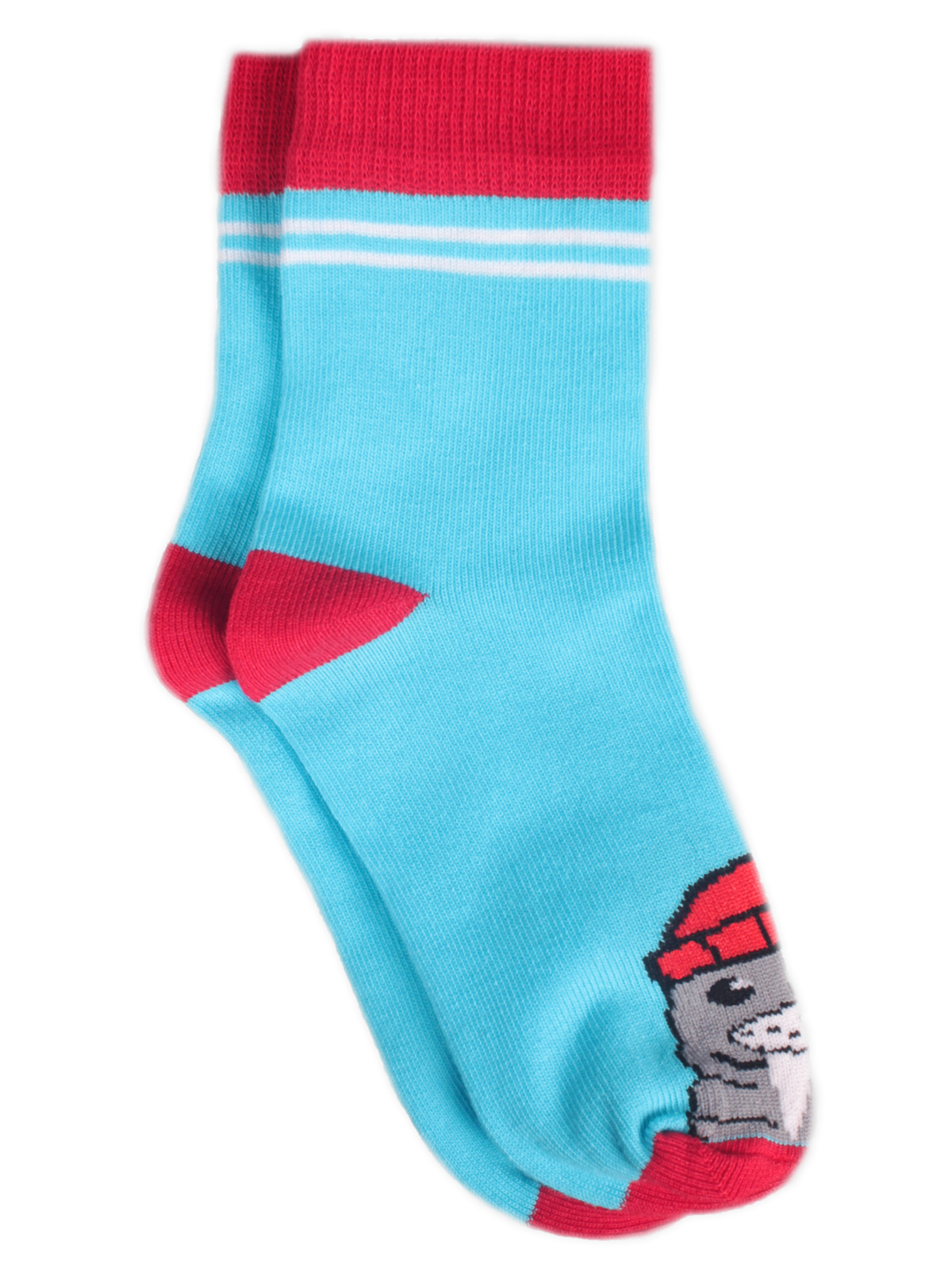 Носки 5 пар Babushka KP6 - фото 11