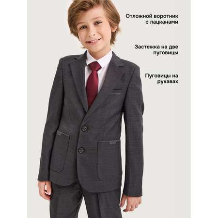 Пиджак NIKASTYLE