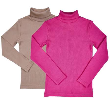 Водолазка 2 шт SOFT SECRET