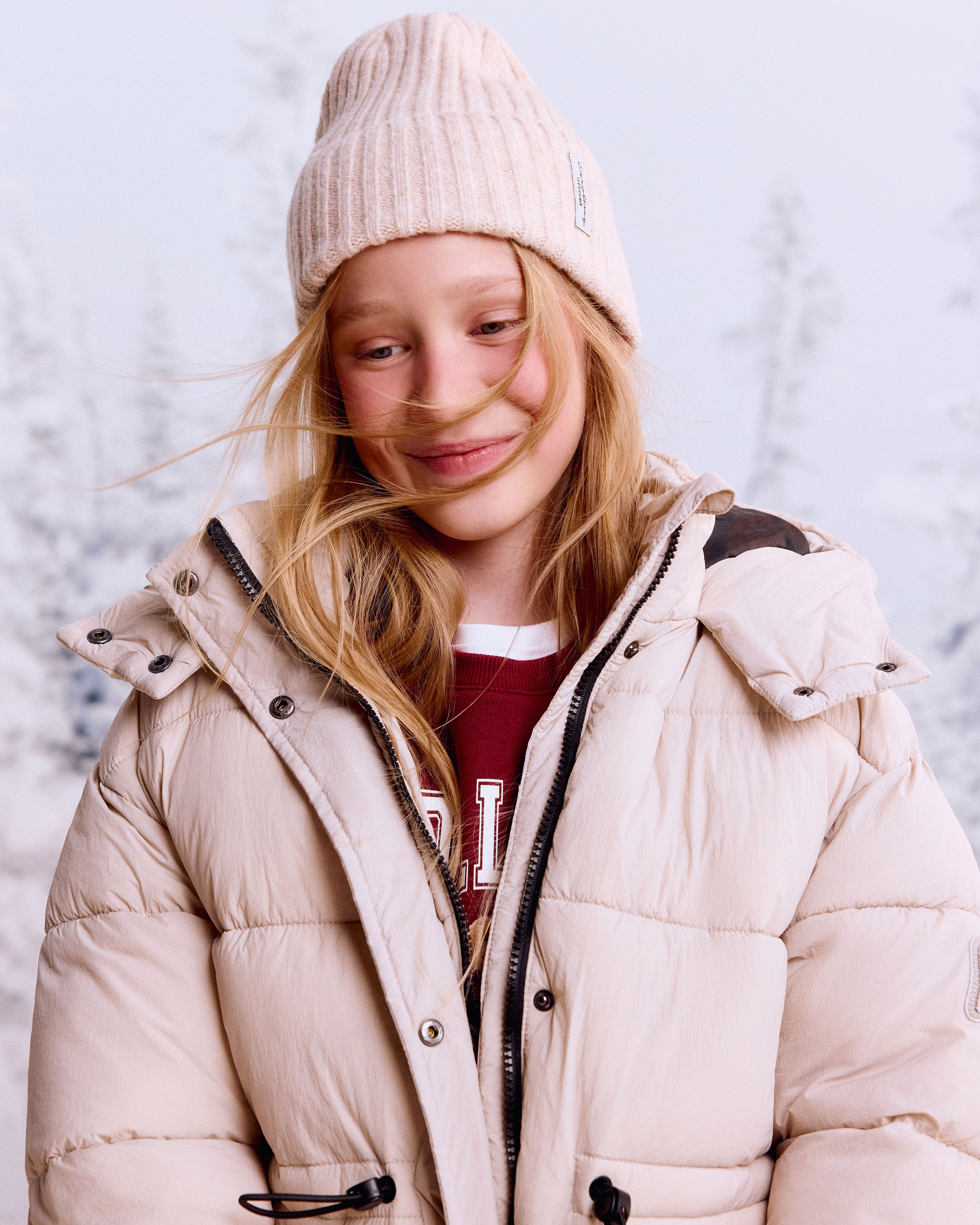 Куртка Futurino W25FU3-G296tg-L2 - фото 12