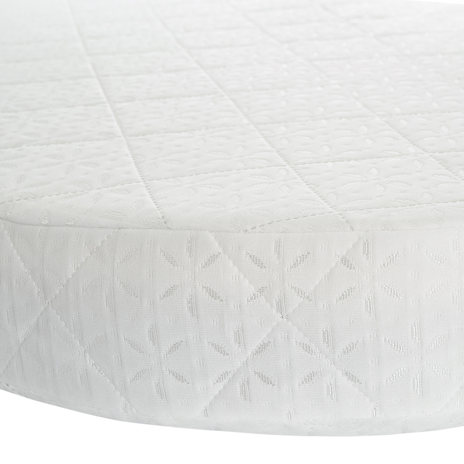 Матрас Amarobaby Ortho Massage Ellipse - фото 5