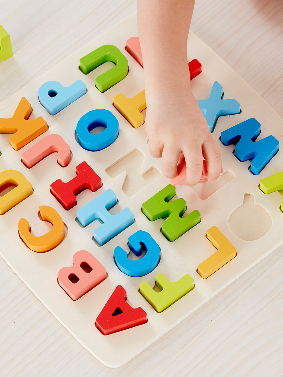 Настольная игра Hape - фото 4