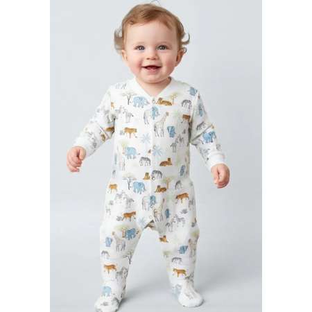 Комбинезон Deiko Baby