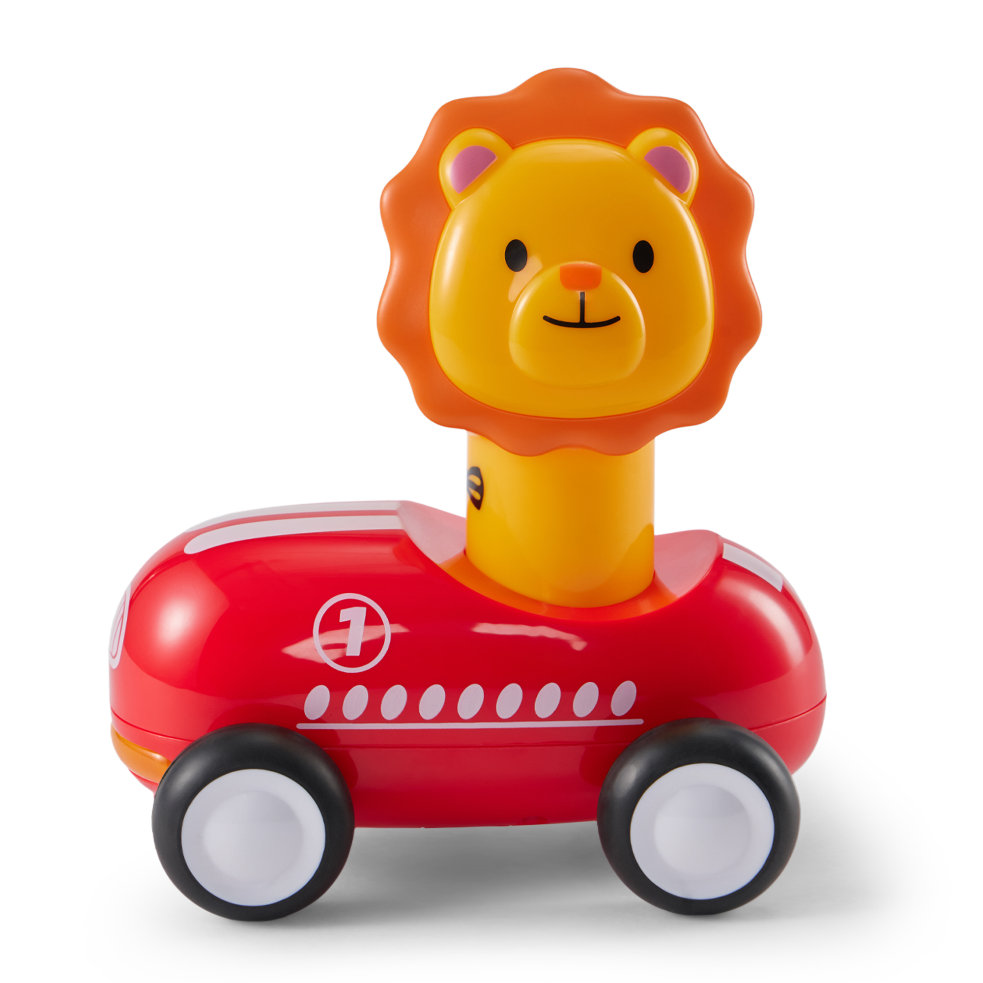 Игровой набор Happy Baby - фото 22