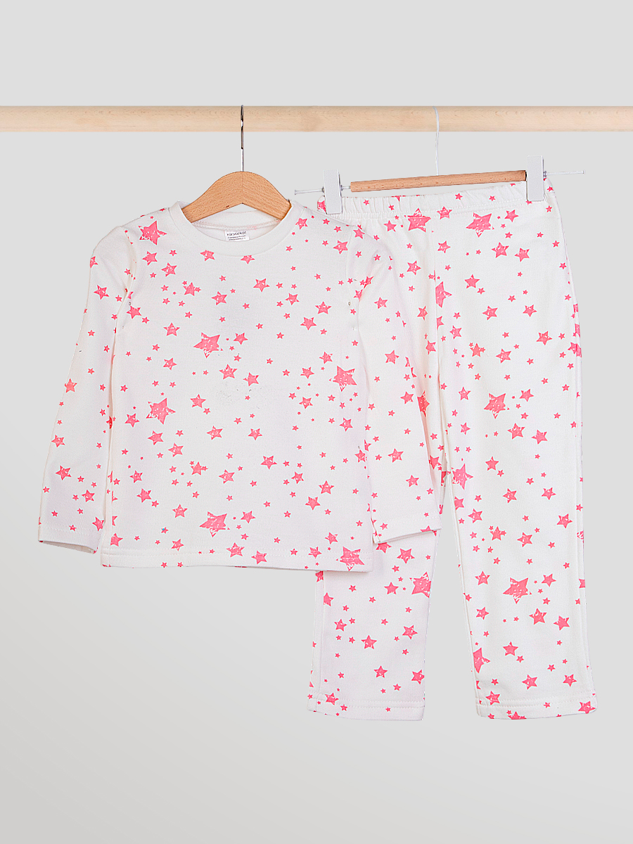 Пижама КотМарКот 801031 - фото 3