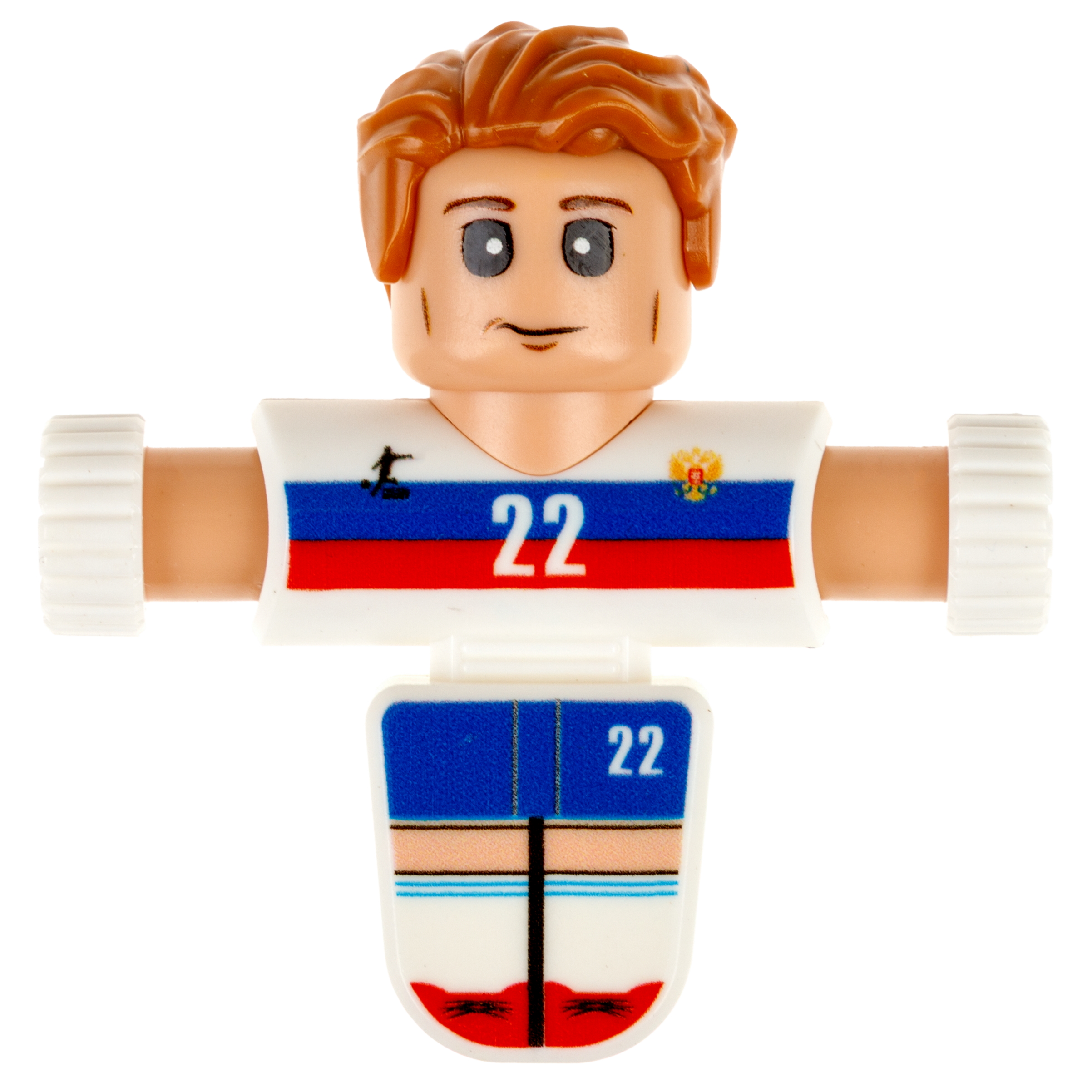 Настольная игра 1TOY футбол - фото 16