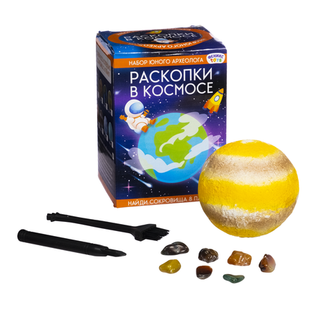 Набор для раскопок Феникс Toys