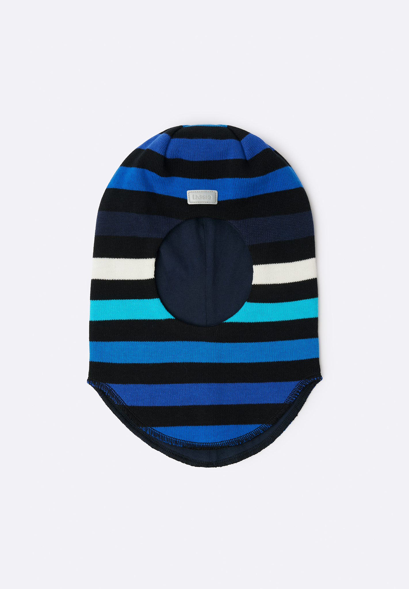 Шапка-шлем Lassie 7300042B-9991 - фото 2