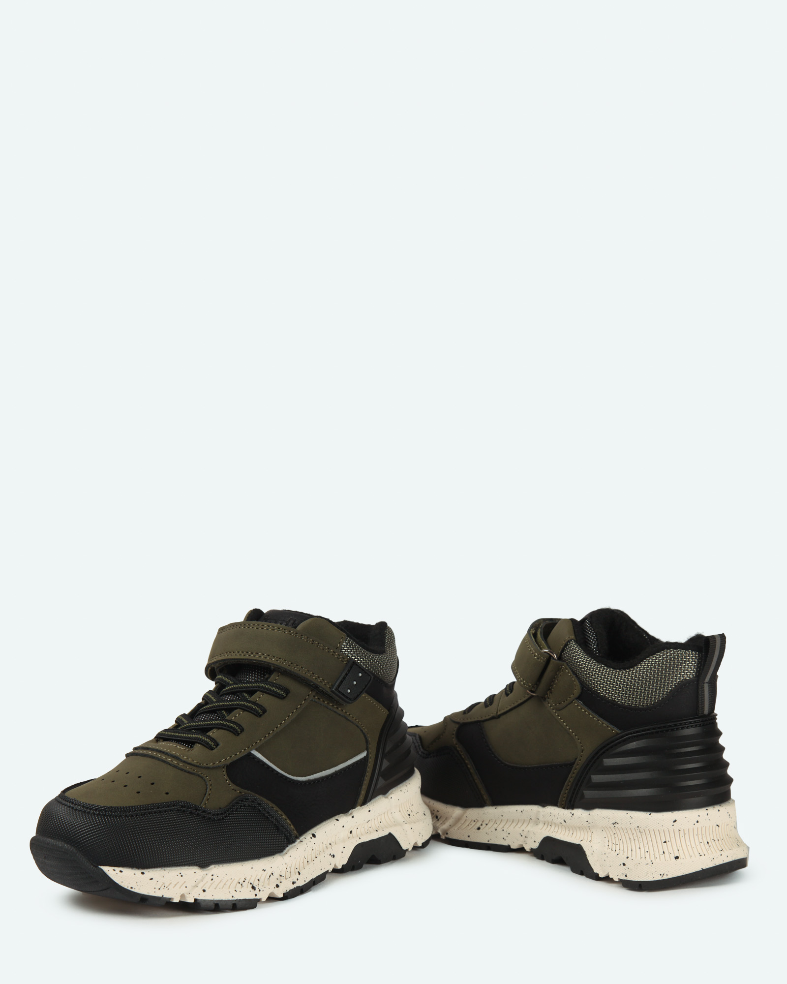 Ботинки Jook W25LEtbBO-618-24 - фото 6