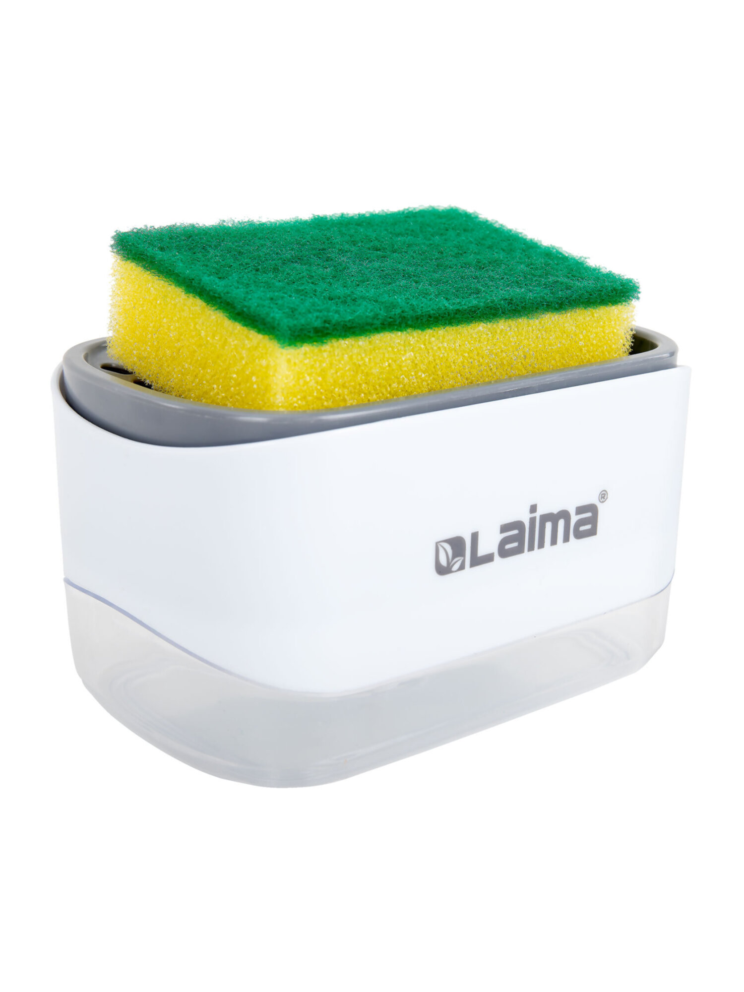 Дозатор Лайма Белый - фото 9