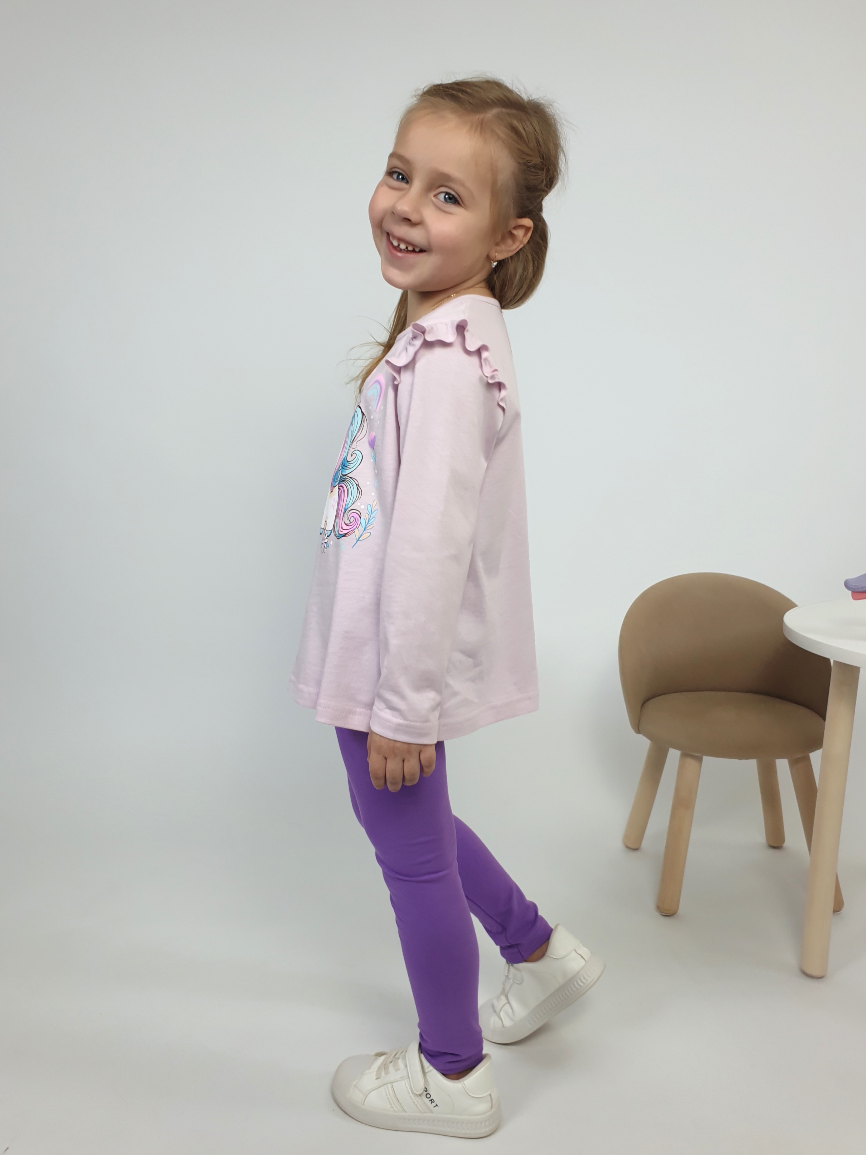 Костюм Luneva 022-03-4. - фото 5