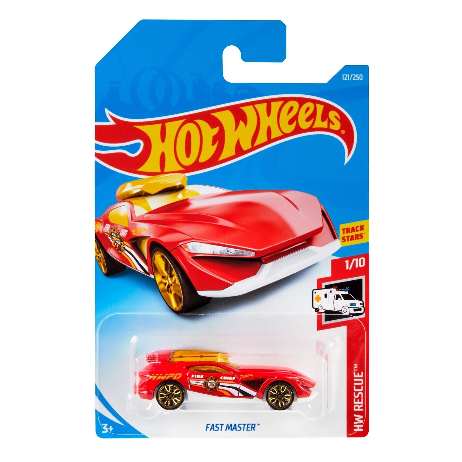 Автомобиль Hot Wheels в ассортименте 5785.0 - фото 24