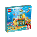 Конструктор LEGO 1022 дет.