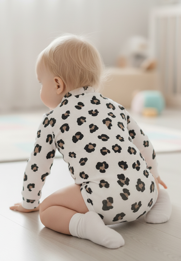 Боди YOULALA 1316400227 - фото 5