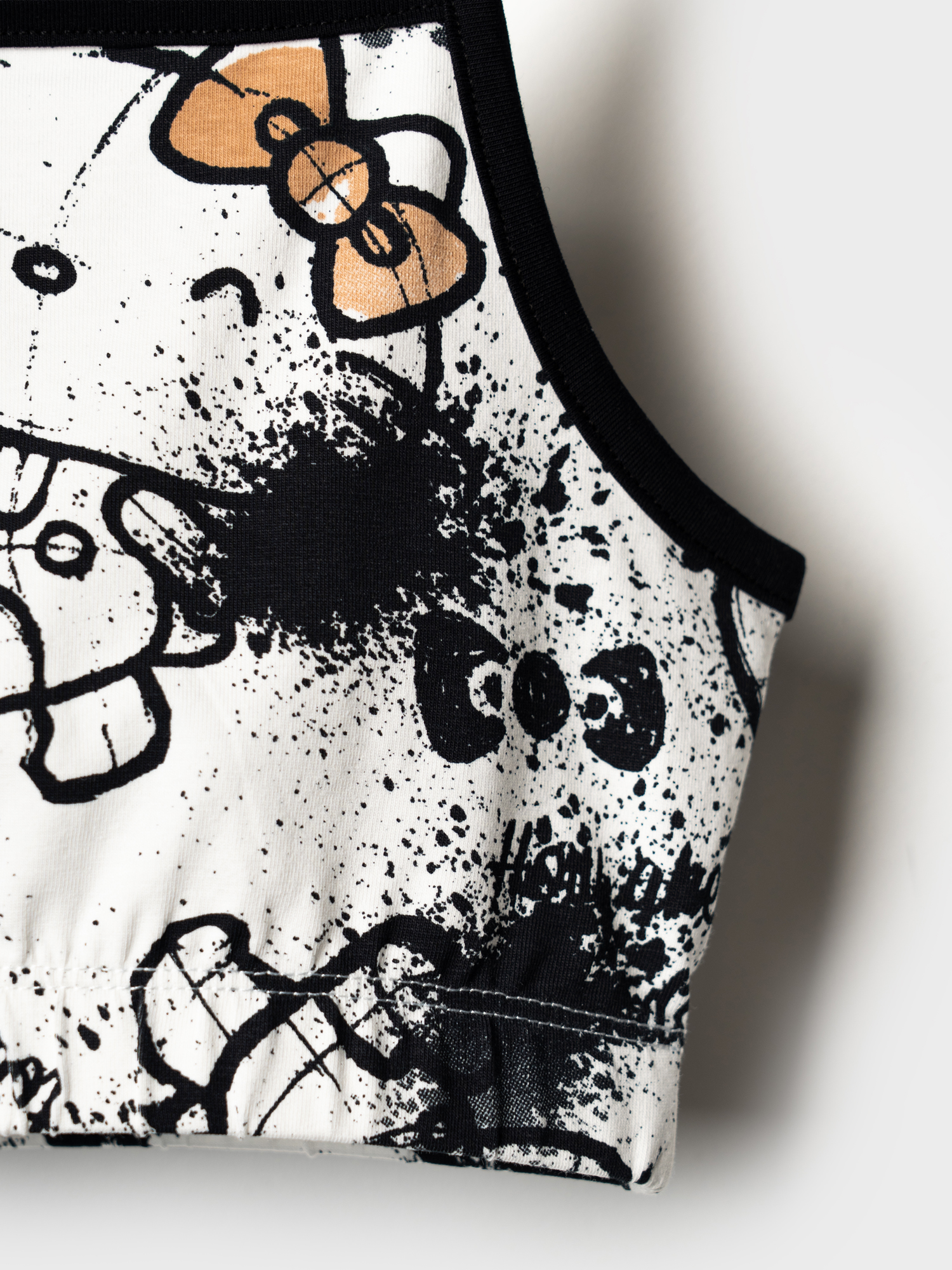 Топ и шорты PlayToday 12641016 - фото 3