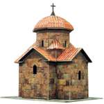 Сборная модель Умная бумага