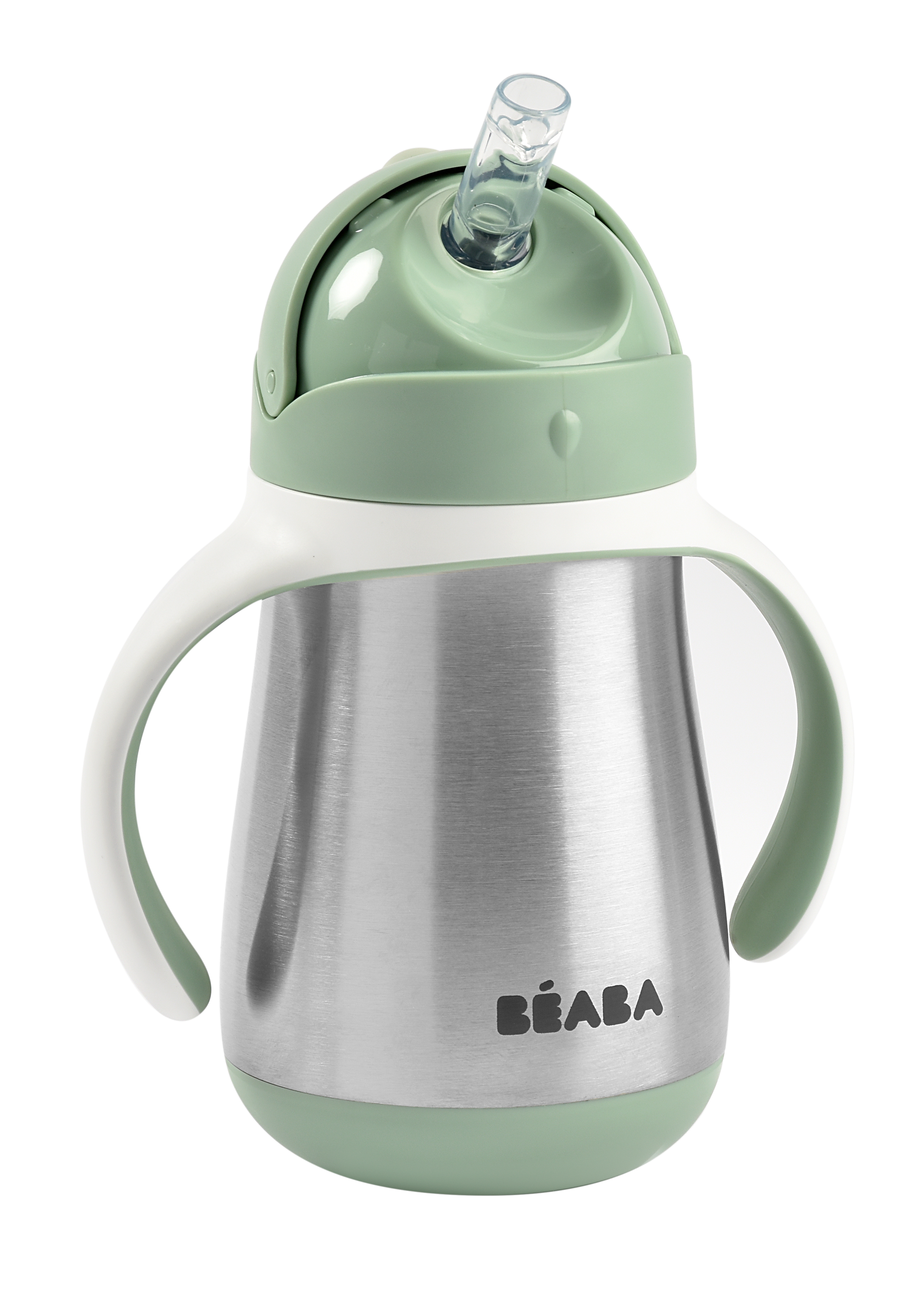 Поильник BEABA 260 мл 1 шт. - фото 2