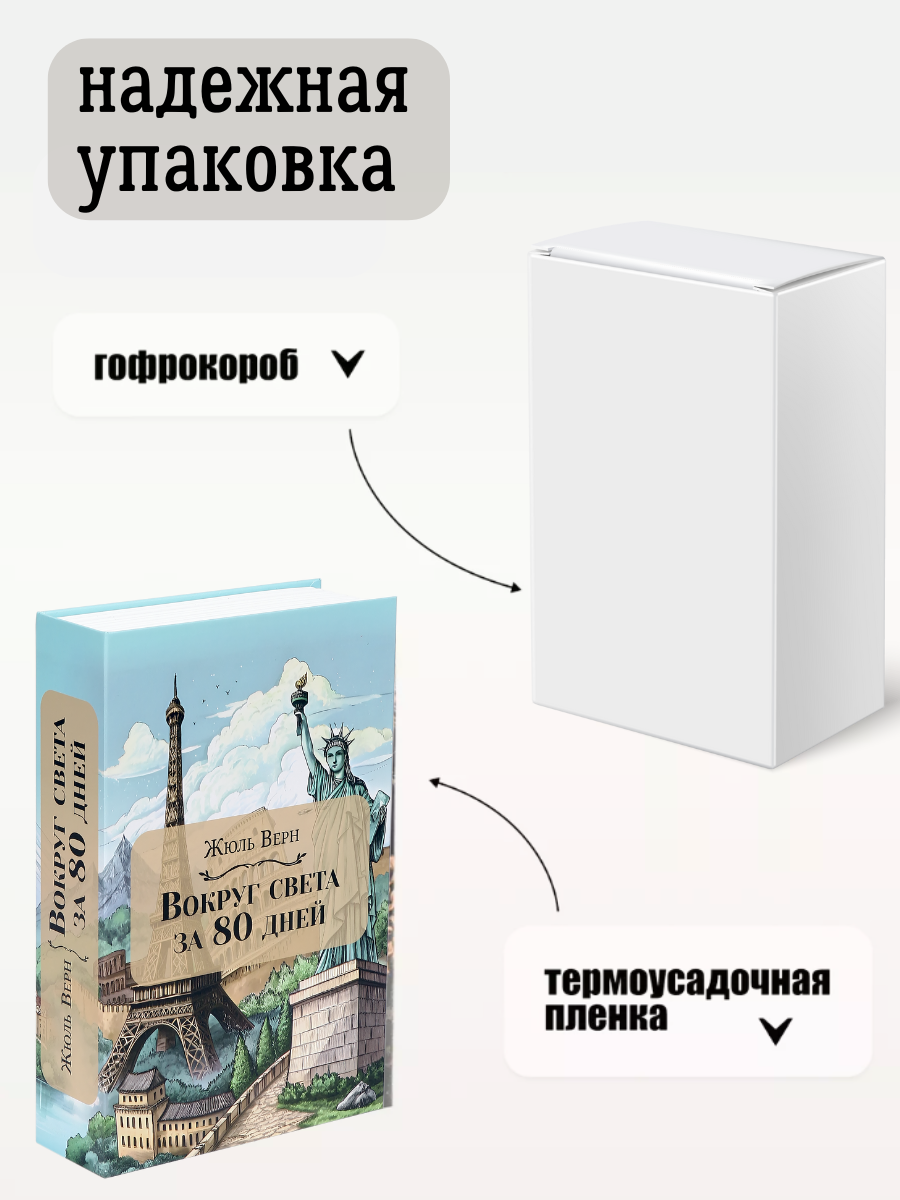Замок AXLER 1 шт. - фото 4
