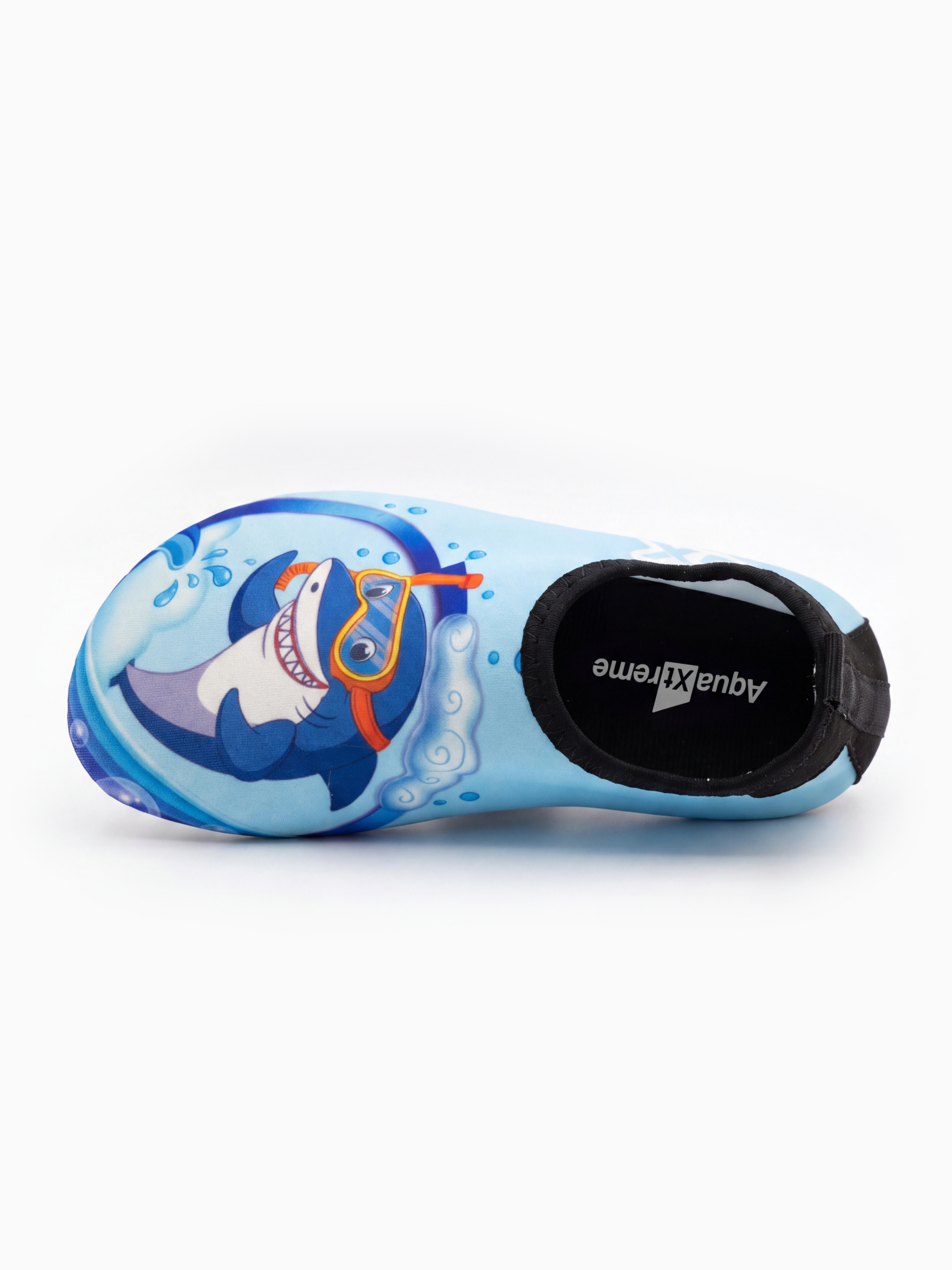 Аквашузы Aqua Xtreme BWK-X33/1315-shark - фото 2