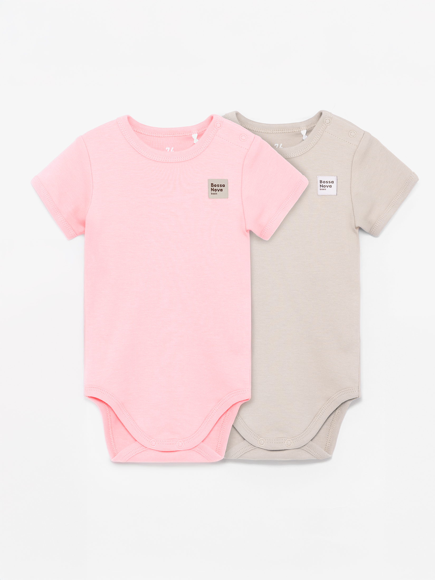 Боди 2 шт Bossa Nova 588БН-361-Р - фото 6