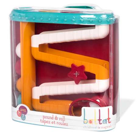 Игрушка Battat сортер