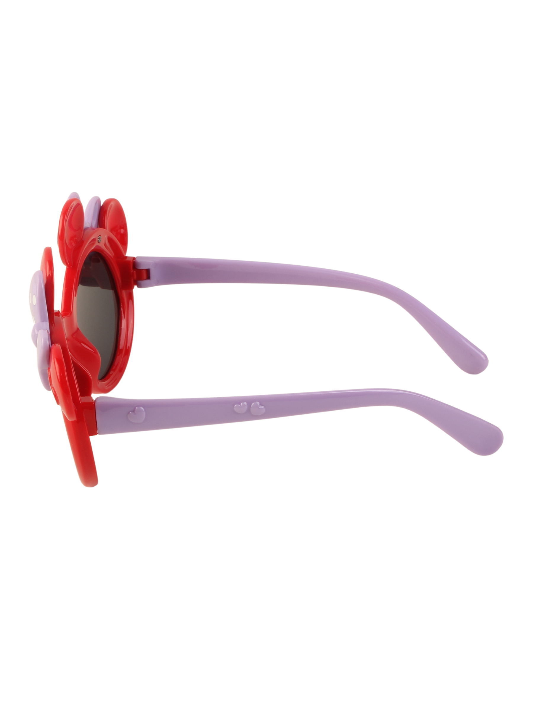 Очки солнцезащитные Little Mania RS-TR6052-REVIO - фото 5