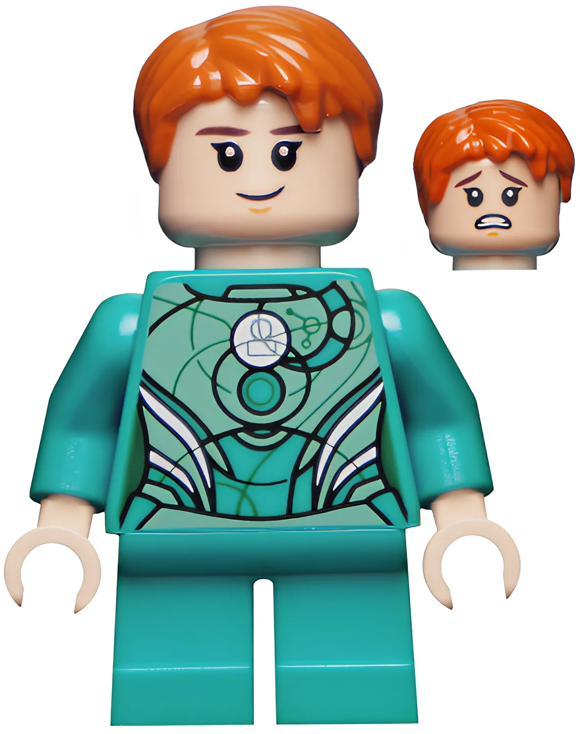 Фигурка LEGO Sprite sh0769 N - фото 1