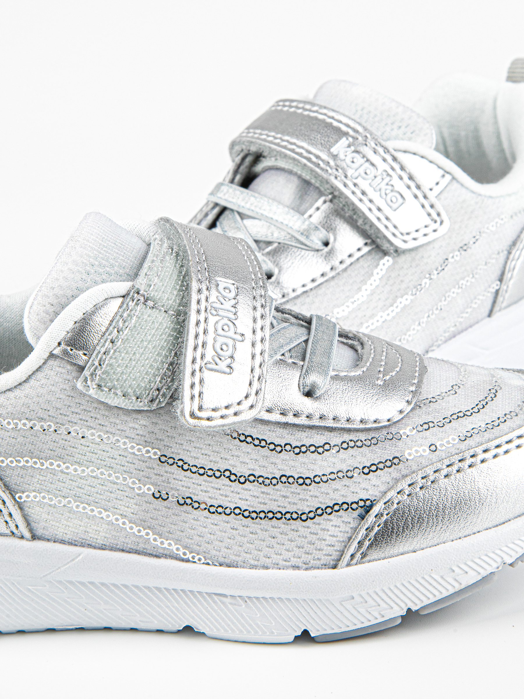 Кроссовки Kapika 71572-2 - фото 9