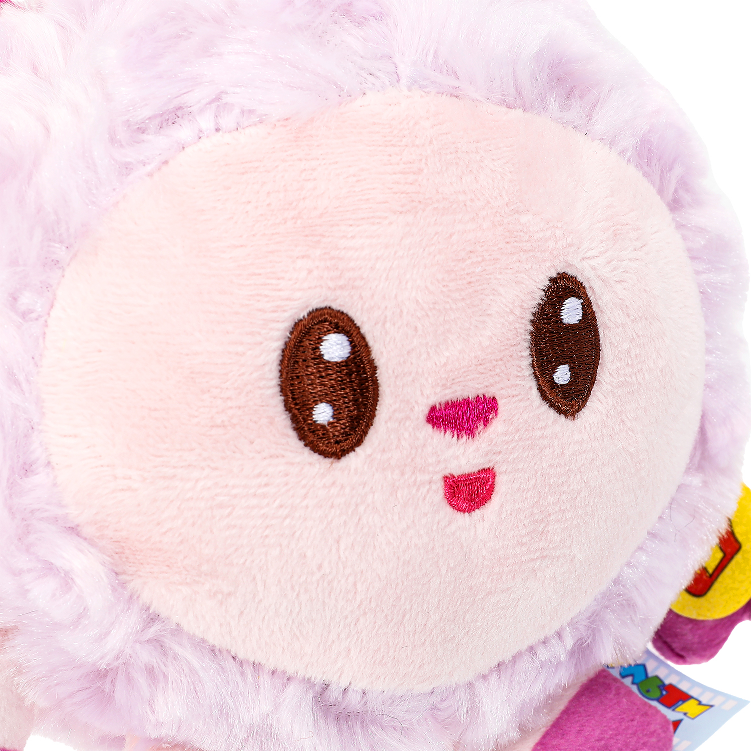 Мягкая игрушка Мульти Пульти Барашик - фото 3