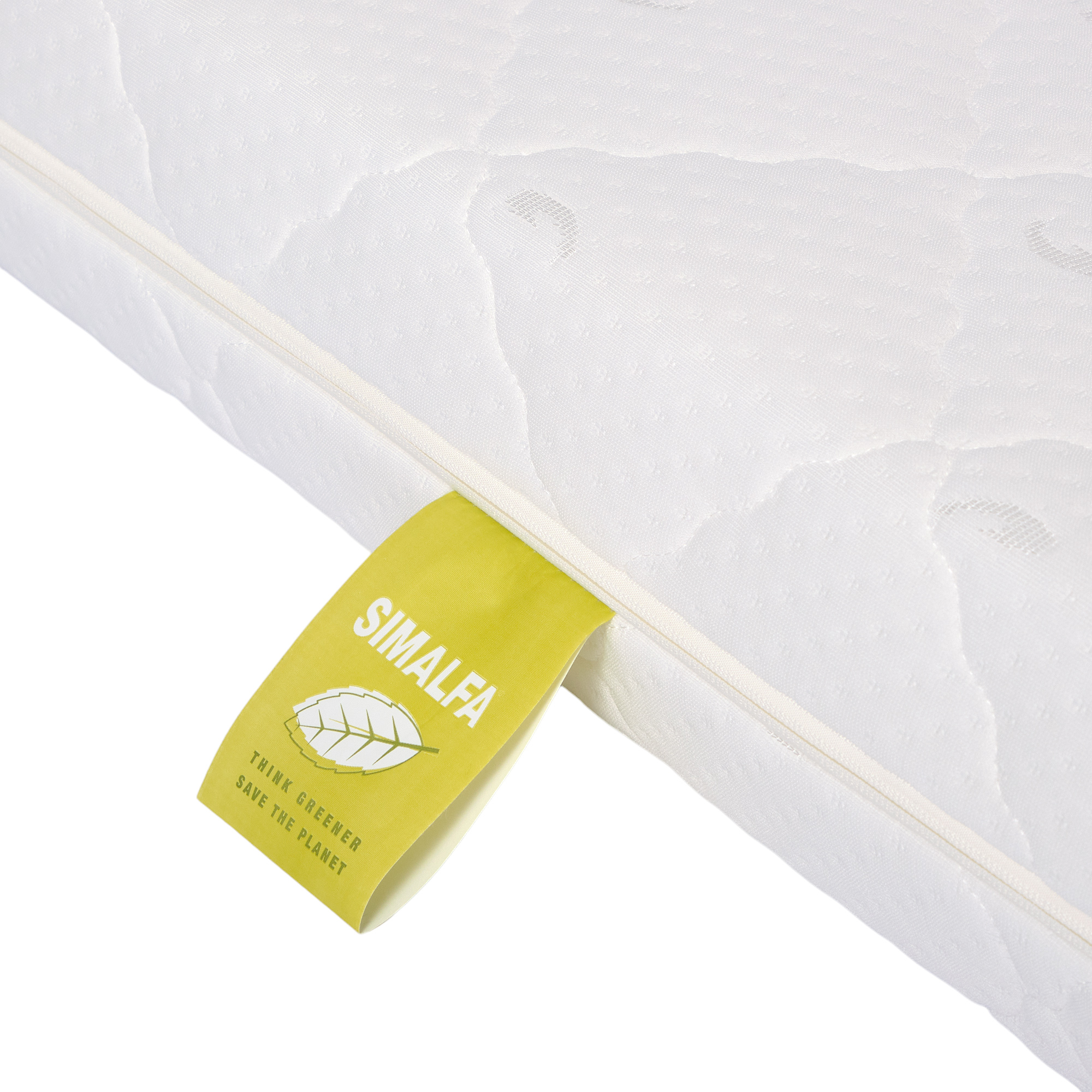 Матрас Mr Sandman Nest 120х60 - фото 8