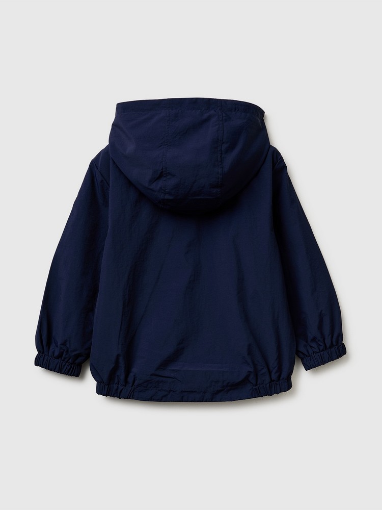 Ветровка United Colors of Benetton 26P_2IGGGN049_252 - фото 3