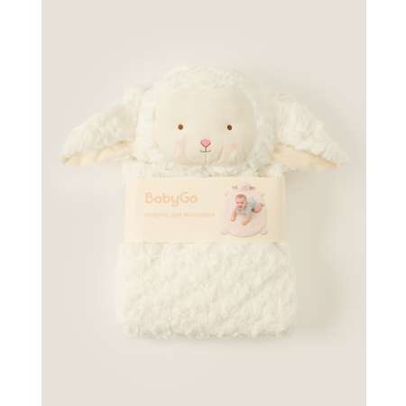 Коврик комнатный BabyGo Овечка