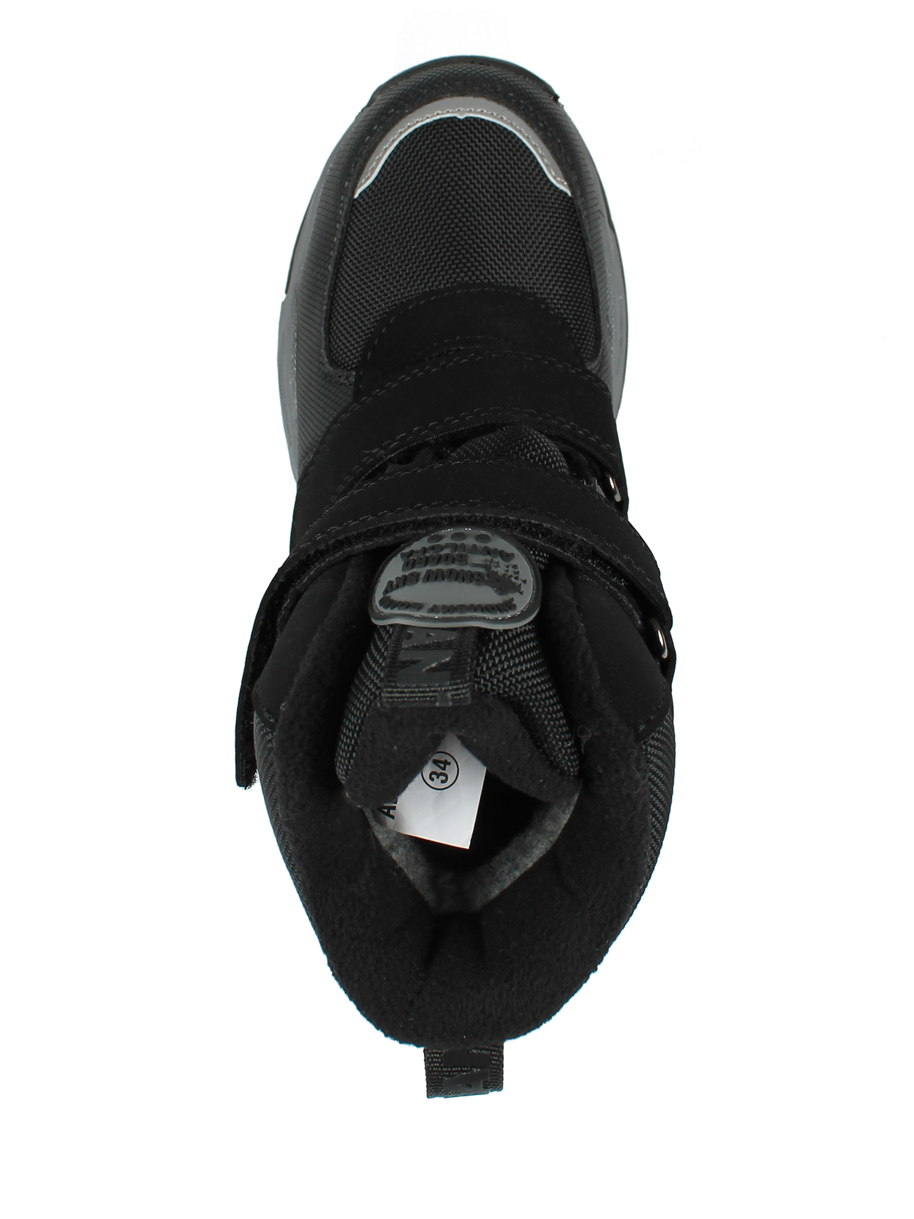 Ботинки Antilopa AL 12786-1 - фото 9