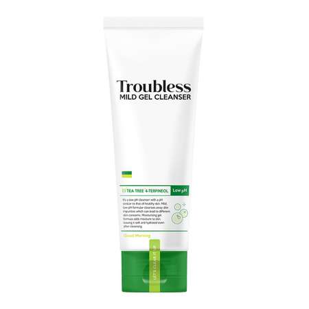 Гель Troubless
