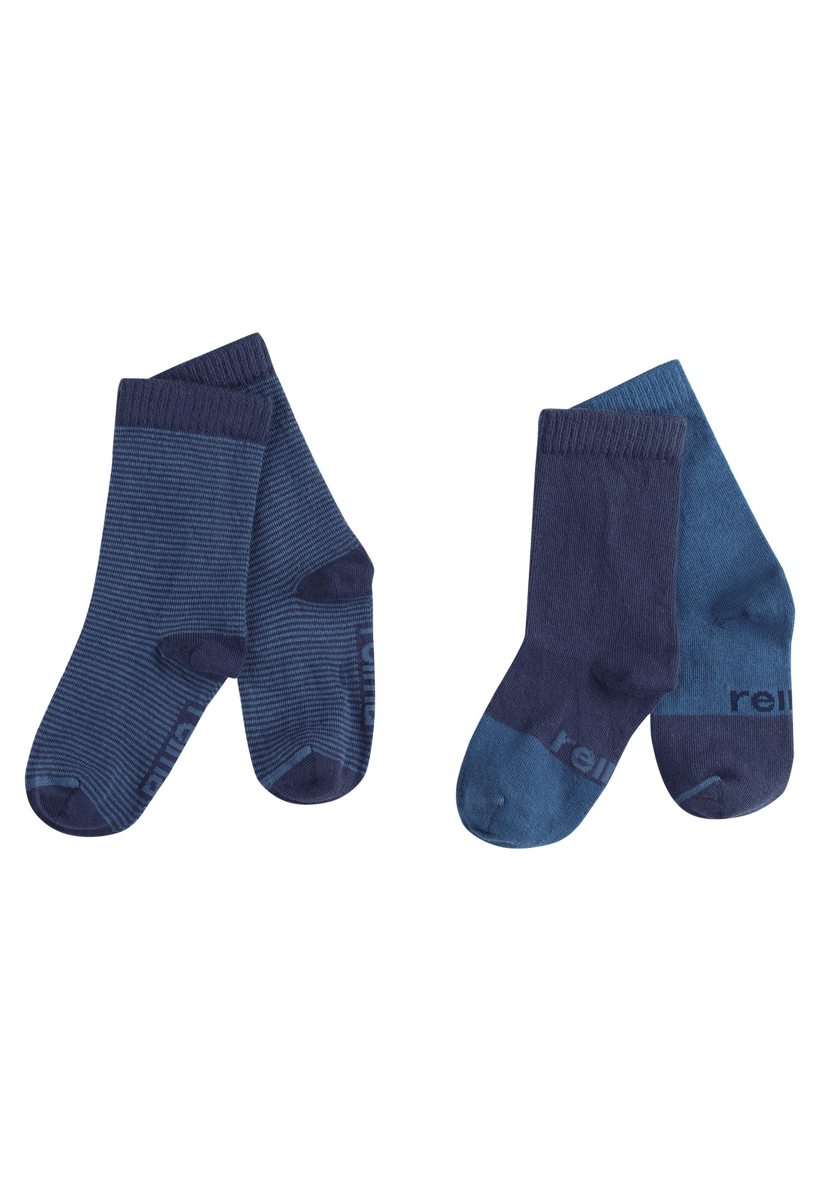 Носки 2 пары Reima 527308-6981 - фото 1