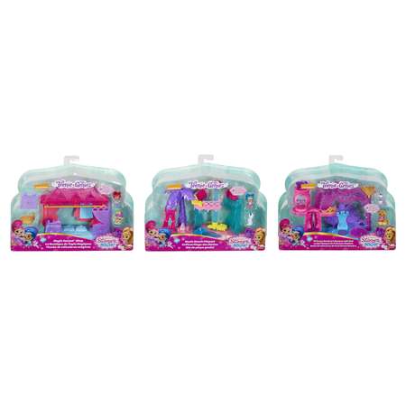 Shimmer and Shine в ассортименте