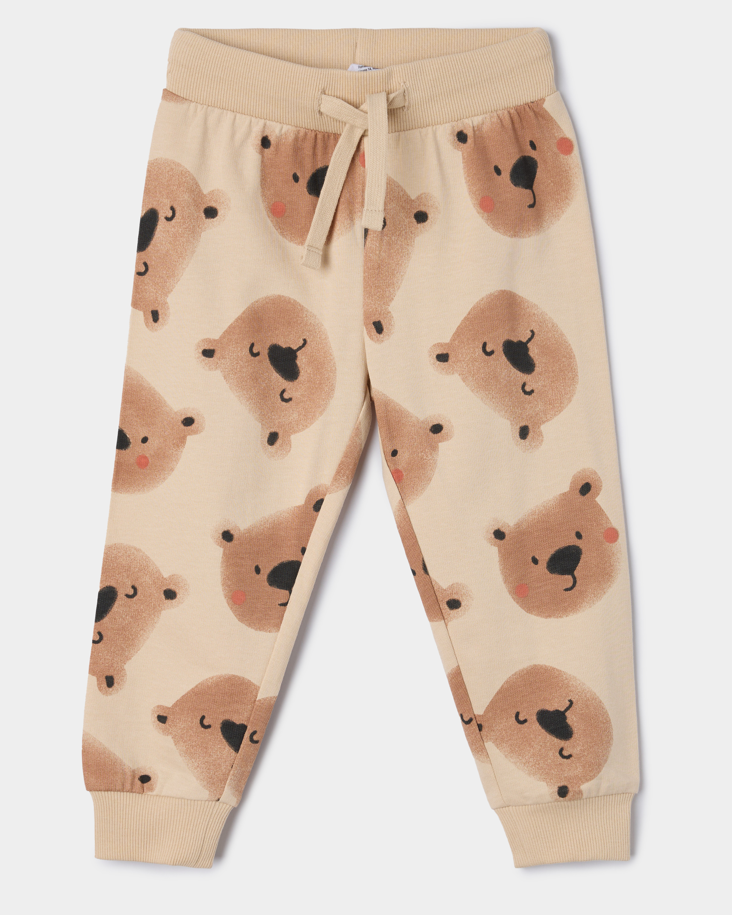 Брюки BabyGо KB-AW25-69BGib-L2 - фото 1