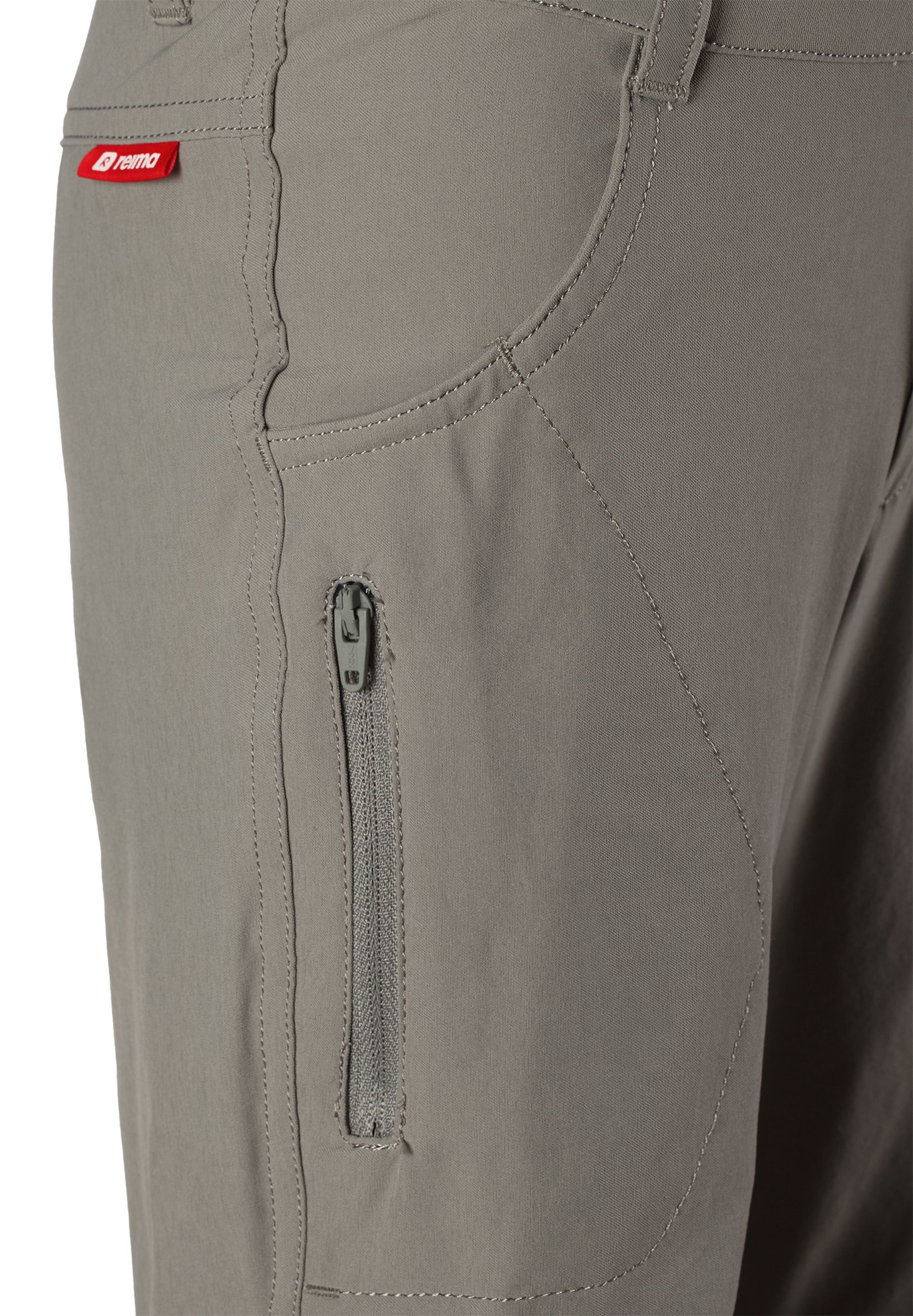 Брюки Reima 532163-9340 - фото 3