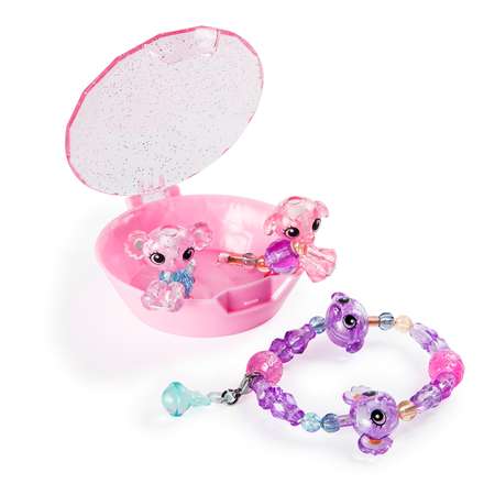 Набор для творчества Twisty Petz