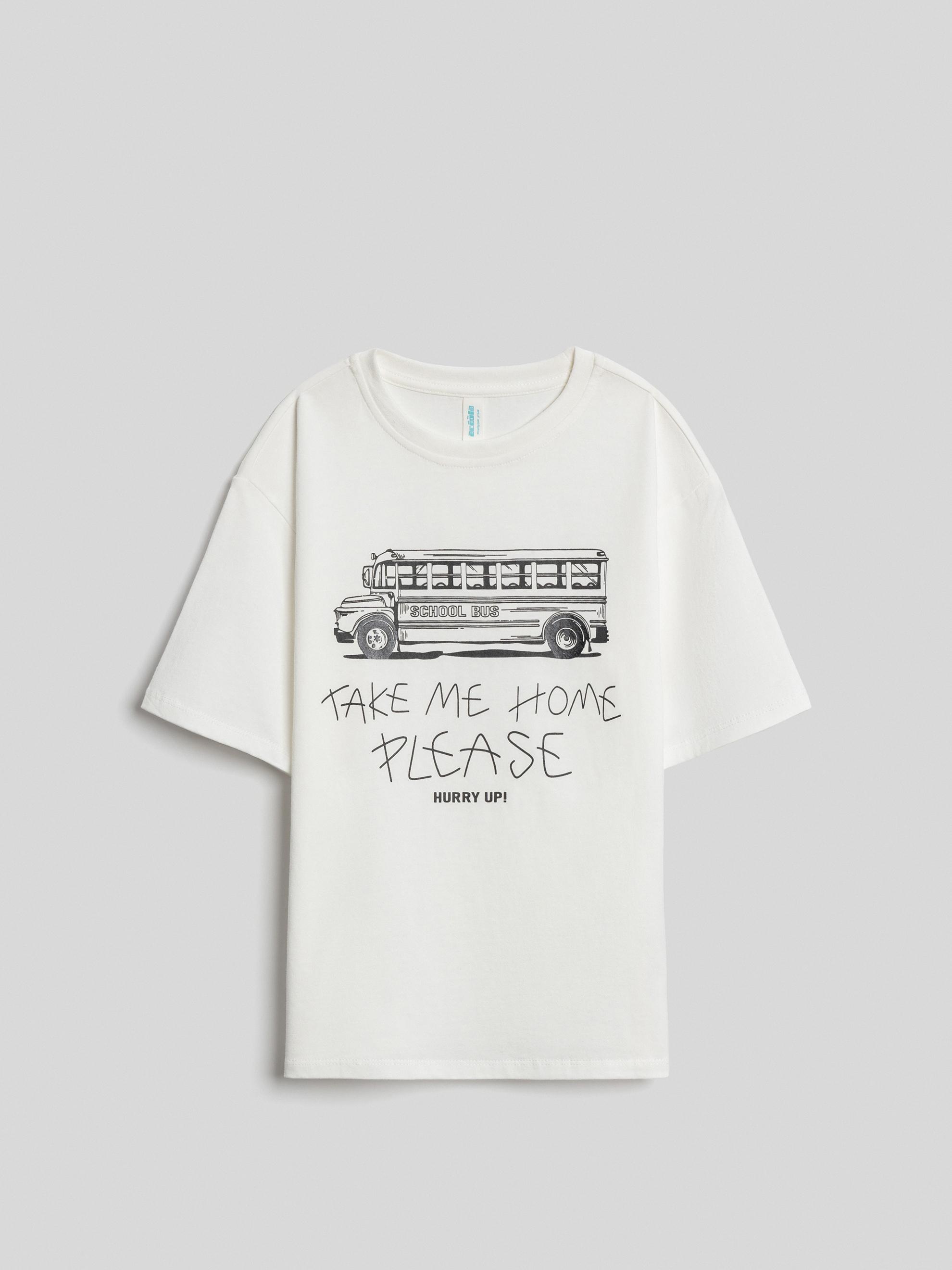 Футболка Acoola 20110510249_0089503 - фото 4