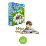 Настольная игра 1TOY Ребята Лягушата