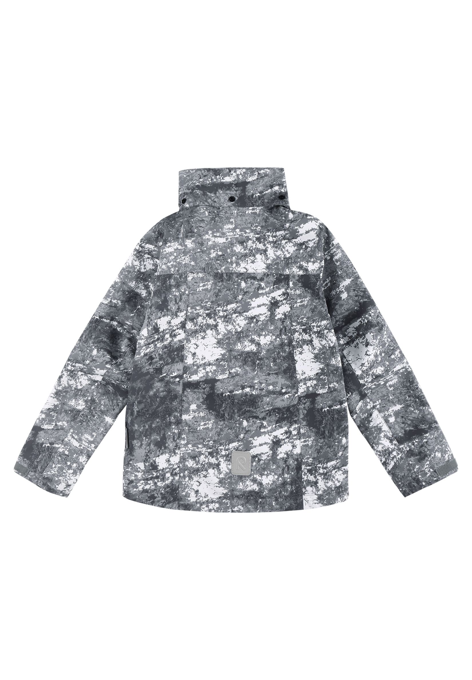 Куртка Reima 531444-9376 - фото 2