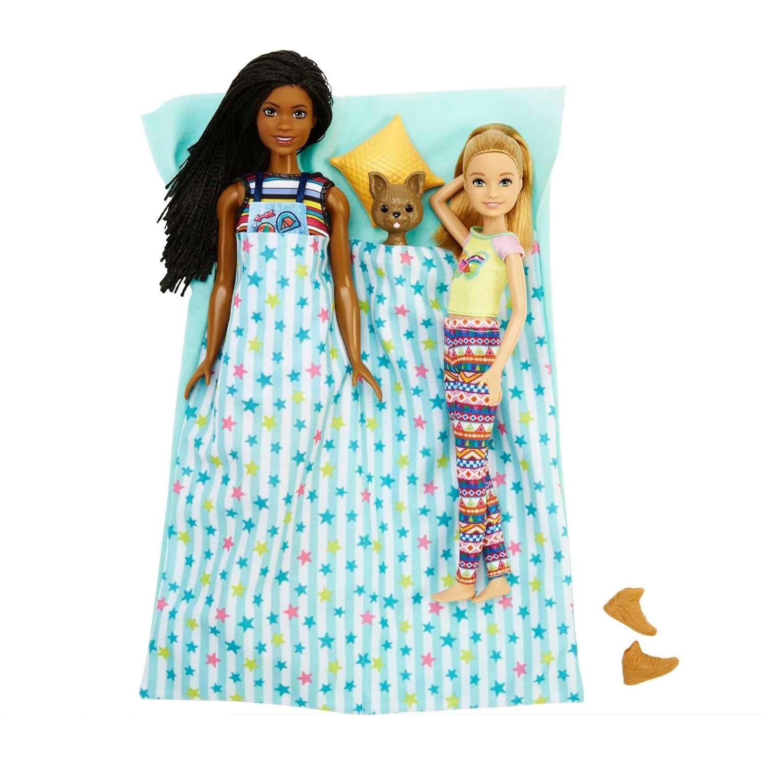 Домик для кукол Barbie HCD46 - фото 5