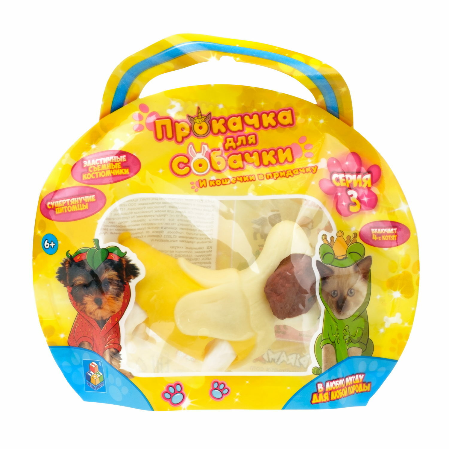 Тянучка 1TOY - фото 20