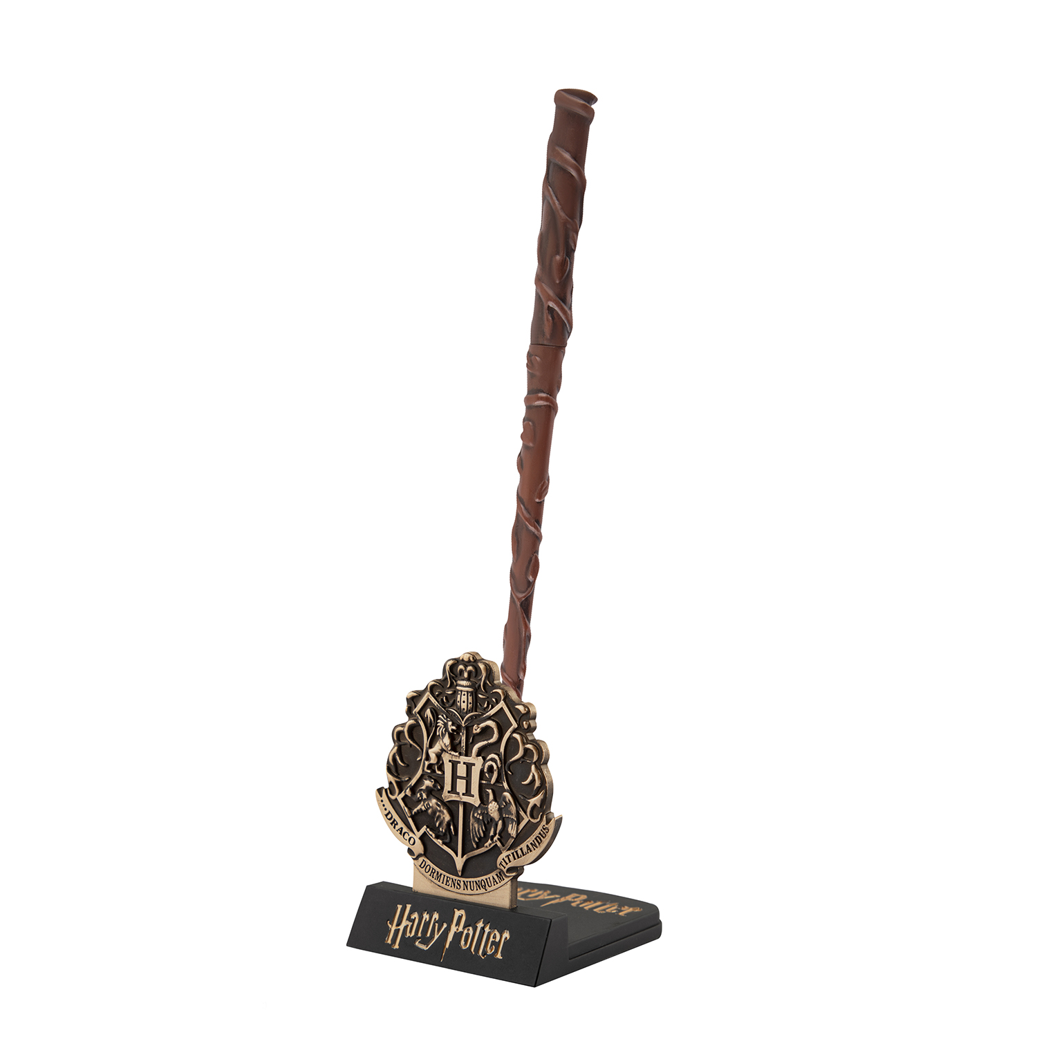 Ручка шариковая Harry Potter 1 шт. - фото 5