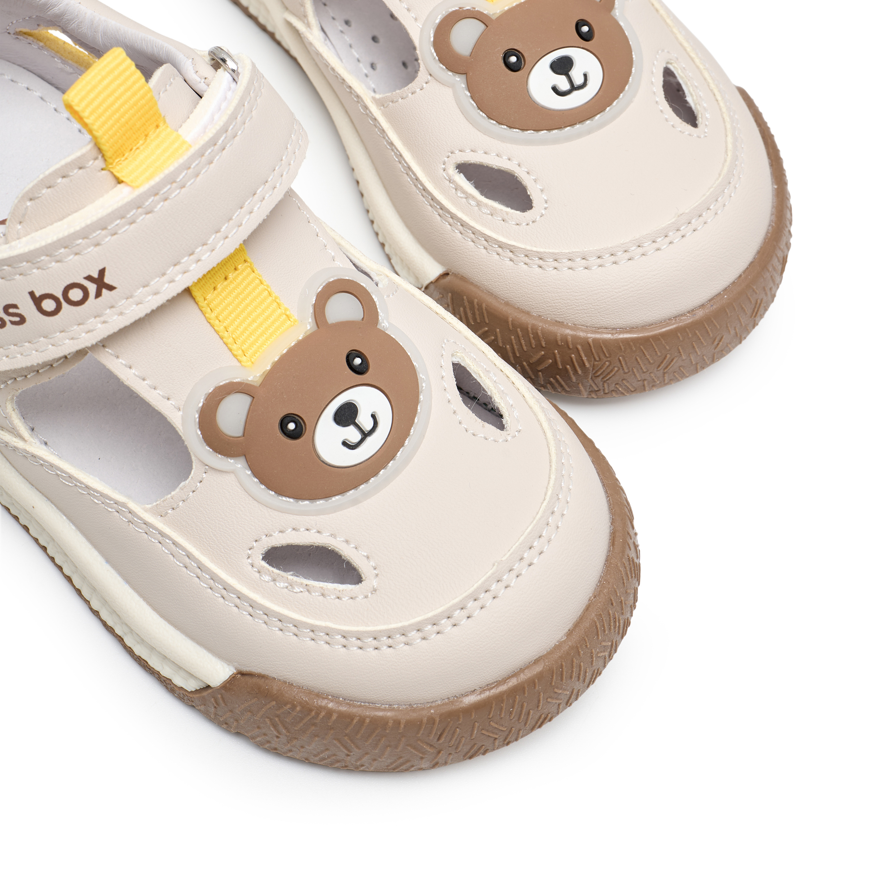 Сандалии BLESSBOX BX53182B - фото 6