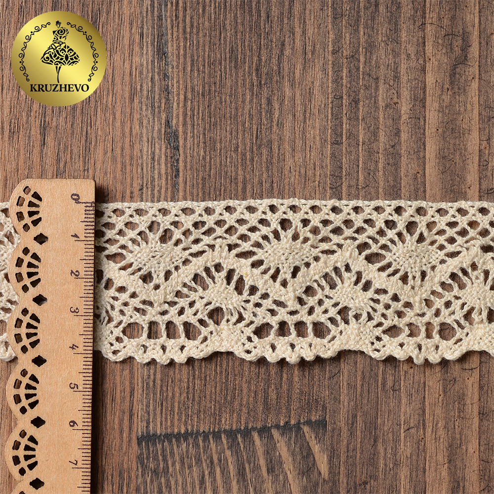 Набор для творчества KRUZHEVO шитье - фото 4